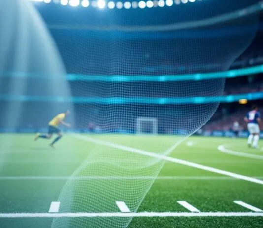 Crunching Numbers: How Data Science is Revolutionizing Sports Crunching Numbers: How Data Science is Transforming Sports