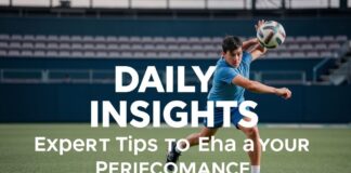 Daily Insights: Pro Tips to Elevate Your Game Daily Insights: Expert Tips to Enhance Your Performance