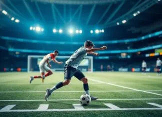 How Future Tech Will Transform Sports Websites by 2026 How Future Technology Will Transform Sports Websites by 2026