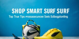 Shop Smart, Surf Safe: Top Tips for Secure Sports Gear Shopping Online Shop Smart, Surf Safe: Top Tips for Secure Sports Gear Shopping Online