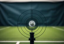 The Art of Precision: Mastering the Perfect Target in Sports The Art of Precision: Mastering the Perfect Target in Sports
