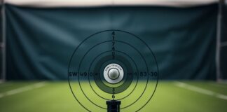 The Art of Precision: Mastering the Perfect Target in Sports The Art of Precision: Mastering the Perfect Target in Sports