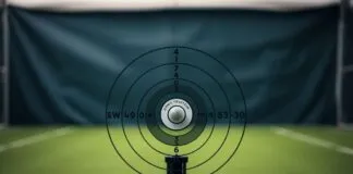 The Art of Precision: Mastering the Perfect Target in Sports The Art of Precision: Mastering the Perfect Target in Sports