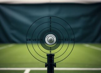 The Art of Precision: Mastering the Perfect Target in Sports The Art of Precision: Mastering the Perfect Target in Sports