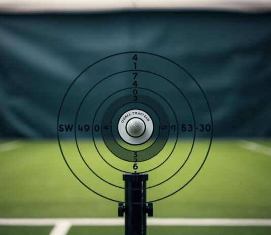 The Art of Precision: Mastering the Perfect Target in Sports The Art of Precision: Mastering the Perfect Target in Sports