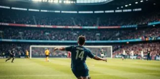 The Beautiful Mess of Football Fandom: Why I’ll Never Stop Crying Over Goals The Beautiful Chaos of Football Fandom: Why I'll Never Stop Crying Over Goals