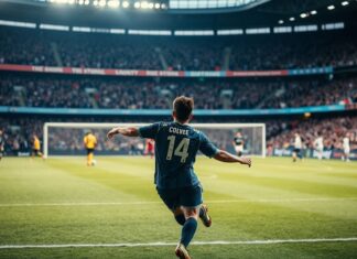 The Beautiful Mess of Football Fandom: Why I’ll Never Stop Crying Over Goals The Beautiful Chaos of Football Fandom: Why I'll Never Stop Crying Over Goals