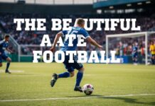 The Beautiful Mess of Grassroots Football: Why We Love the Game The Beautiful Chaos of Amateur Football: Why We Love the Game