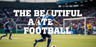 The Beautiful Mess of Grassroots Football: Why We Love the Game The Beautiful Chaos of Amateur Football: Why We Love the Game