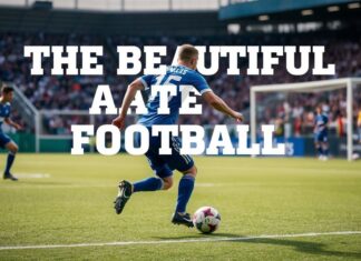 The Beautiful Mess of Grassroots Football: Why We Love the Game The Beautiful Chaos of Amateur Football: Why We Love the Game