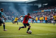 The Beautiful Mess of Grassroots Football: Why We Love the Chaos The Beautiful Chaos of Grassroots Football: Why We Love the Mess