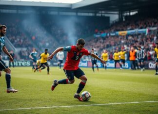 The Beautiful Mess of Grassroots Football: Why We Love the Chaos The Beautiful Chaos of Grassroots Football: Why We Love the Mess
