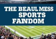 The Beautiful Mess of Sports Fandom: Why We Love to Hate and Hate to Love The Beautiful Mess of Sports Fandom: Why We Love to Hate and Love to Hate