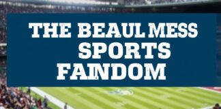 The Beautiful Mess of Sports Fandom: Why We Love to Hate and Hate to Love The Beautiful Mess of Sports Fandom: Why We Love to Hate and Love to Hate