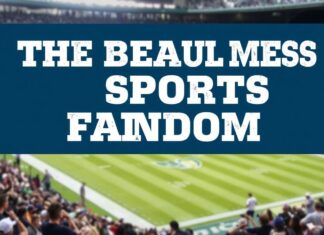 The Beautiful Mess of Sports Fandom: Why We Love to Hate and Hate to Love The Beautiful Mess of Sports Fandom: Why We Love to Hate and Love to Hate
