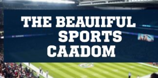 The Beautiful Mess of Sports Fandom: Why We Love to Hate (and Love) Our Teams The Beautiful Chaos of Sports Fandom: Why We Love to Hate (and Love) Our Teams