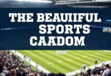 The Beautiful Mess of Sports Fandom: Why We Love to Hate (and Love) Our Teams The Beautiful Chaos of Sports Fandom: Why We Love to Hate (and Love) Our Teams