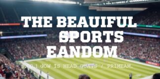 The Beautiful Mess of Sports Fandom: Why We Love to Hate Our Teams The Beautiful Chaos of Sports Fandom: Why We Love to Hate Our Teams