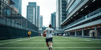 The Intersection of Sports and Urban Safety: A Deep Dive The Intersection of Sports and Urban Safety: An In-depth Analysis