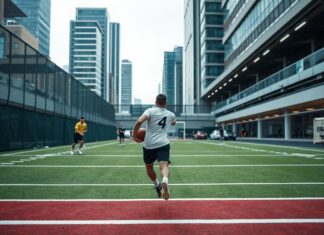 The Intersection of Sports and Urban Safety: A Deep Dive The Intersection of Sports and Urban Safety: An In-depth Analysis