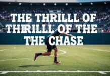 The Thrill of the Chase: A Deep Dive into the World of Athletics The Thrill of the Chase: An In-depth Look into the World of Athletics