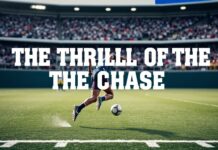 The Thrill of the Chase: A Deep Dive into the World of Athletics The Thrill of the Chase: An In-depth Exploration of the World of Athletics