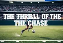 The Thrill of the Chase: A Deep Dive into the World of Athletics The Thrill of the Chase: An In-depth Exploration of the World of Athletics