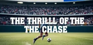 The Thrill of the Chase: A Deep Dive into the World of Athletics The Thrill of the Chase: An In-depth Exploration of the World of Athletics