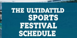 The Ultimate Guide to Festival Schedules for Sports Fans The Ultimate Guide to Sports Festival Schedules