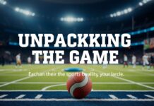 Unpacking the Game: A Deep Dive into Current Sports Events Unpacking the Game: An In-depth Look at Current Sports Events