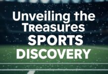 Unveiling the Hidden Gems of Sports Exploration Unveiling the Hidden Treasures of Sports Discovery