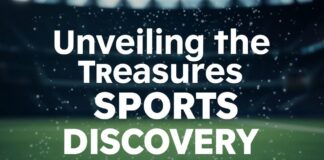 Unveiling the Hidden Gems of Sports Exploration Unveiling the Hidden Treasures of Sports Discovery