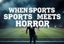 When Sports Meets Horror: The Most Terrifying Moments in Athletic History When Sports Meets Horror: The Most Terrifying Moments in Athletic History