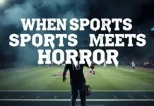 When Sports Meets Horror: The Most Terrifying Moments in Athletic History When Sports Meets Horror: The Most Terrifying Moments in Athletic History