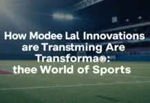 How Modern Legal Innovations Are Transforming the World of Sports How Modern Legal Innovations Are Transforming the World of Sports