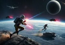 Mastering Galactic Conquest: Strategies to Dominate the Ultimate Space Battleground Mastering Galactic Conquest: Strategies to Dominate the Ultimate Space Battleground