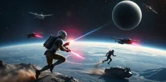 Mastering Galactic Conquest: Strategies to Dominate the Ultimate Space Battleground Mastering Galactic Conquest: Strategies to Dominate the Ultimate Space Battleground