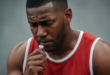 Behind the Whistle: How Sports Stars Overcome Hidden Demons Behind the Whistle: How Sports Stars Overcome Hidden Demons