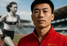 How China’s Past Shaped Today’s Global Sports Powerhouses How China's Past Shaped Today's Global Sports Powerhouses