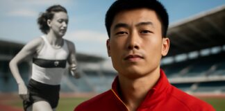 How China’s Past Shaped Today’s Global Sports Powerhouses How China's Past Shaped Today's Global Sports Powerhouses