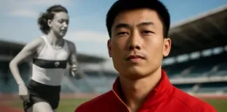 How China’s Past Shaped Today’s Global Sports Powerhouses How China's Past Shaped Today's Global Sports Powerhouses