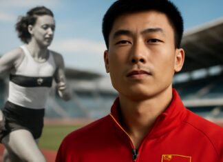 How China’s Past Shaped Today’s Global Sports Powerhouses How China's Past Shaped Today's Global Sports Powerhouses