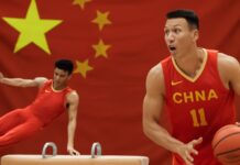 How China’s Past Shaped Today’s Global Sports Powerhouses How China's Past Shaped Today's Global Sports Powerhouses