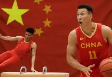 How China’s Past Shaped Today’s Global Sports Powerhouses How China's Past Shaped Today's Global Sports Powerhouses