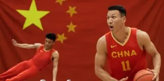 How China’s Past Shaped Today’s Global Sports Powerhouses How China's Past Shaped Today's Global Sports Powerhouses