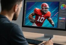 How Cutting-Edge Graphic Design Tools Are Transforming Sports Visual Storytelling How Cutting-Edge Graphic Design Tools Are Transforming Sports Visual Storytelling