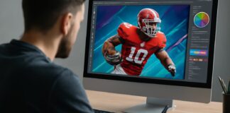 How Cutting-Edge Graphic Design Tools Are Transforming Sports Visual Storytelling How Cutting-Edge Graphic Design Tools Are Transforming Sports Visual Storytelling