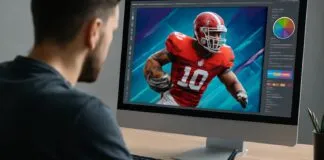 How Cutting-Edge Graphic Design Tools Are Transforming Sports Visual Storytelling How Cutting-Edge Graphic Design Tools Are Transforming Sports Visual Storytelling