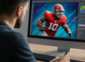 How Cutting-Edge Graphic Design Tools Are Transforming Sports Visual Storytelling How Cutting-Edge Graphic Design Tools Are Transforming Sports Visual Storytelling