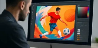 How Cutting-Edge Graphic Design Tools Are Transforming Sports Visual Storytelling How Cutting-Edge Graphic Design Tools Are Transforming Sports Visual Storytelling